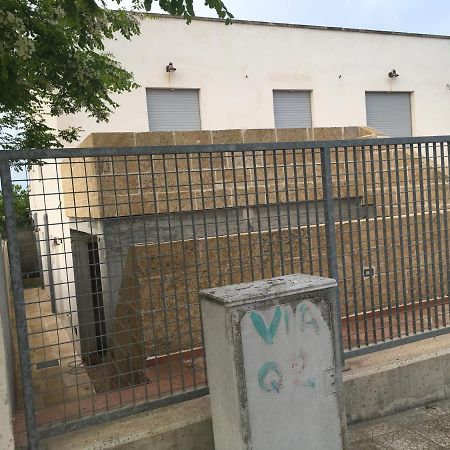 Appartamenti Torre Lapillo Exterior photo