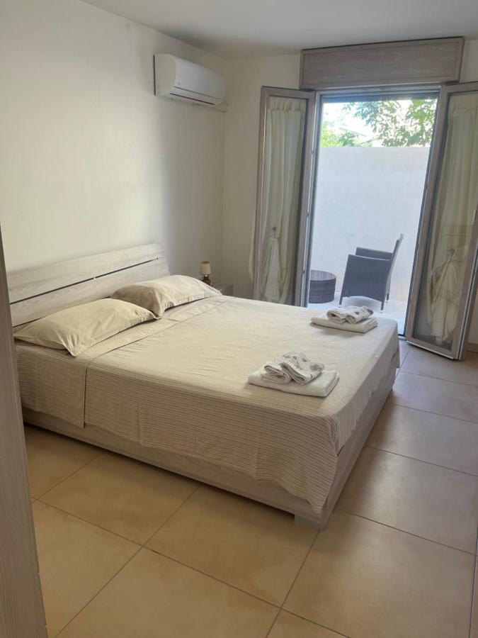 Appartamenti Torre Lapillo Exterior photo