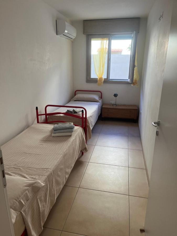 Appartamenti Torre Lapillo Exterior photo